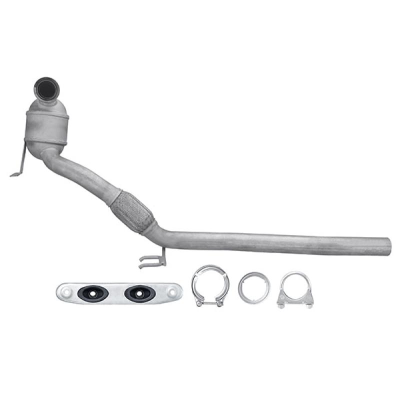Catalyseur HELLA 8LE 366 054-681 - Visuel 1