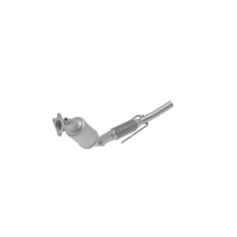 Catalyseur HELLA 8LE 366 055-571 - Visuel 1