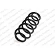 Ressort de suspension LESJOFORS [4266725]