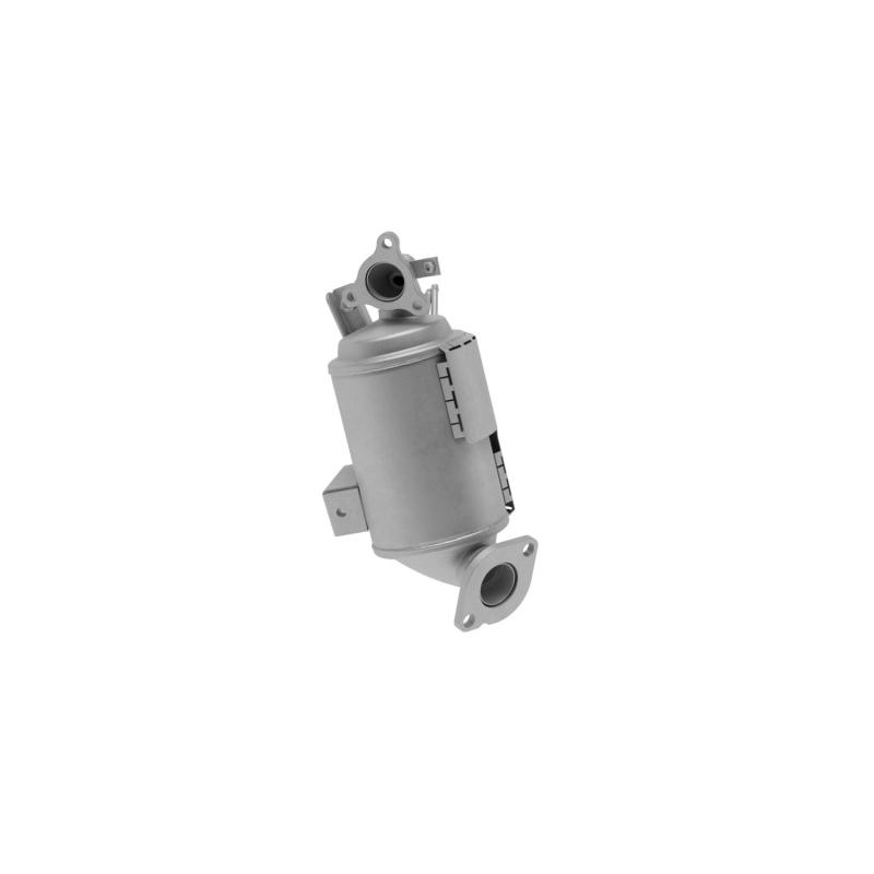 Filtre à particules / à suie, échappement HELLA 8LG 366 071-601 - Visuel 1