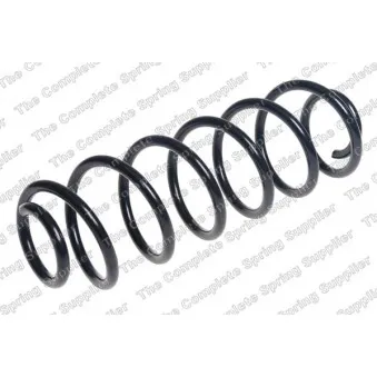 Ressort de suspension LESJOFORS 4266777 pour PEUGEOT 2008 1.2 THP 130 - 130cv