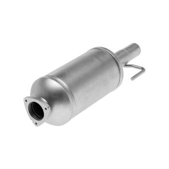 Filtre à particules / à suie, échappement HELLA OEM 5854319