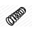 Ressort de suspension LESJOFORS [4275707]
