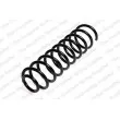 Ressort de suspension LESJOFORS [4282908]