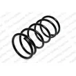Ressort de suspension LESJOFORS [4288309]