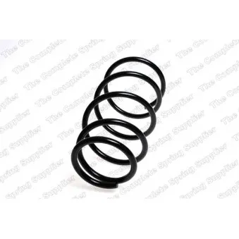 Ressort de suspension LESJOFORS 4288320 pour SUBARU IMPREZA 2.0 i R AWD - 160cv