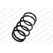 Ressort de suspension LESJOFORS [4288322]