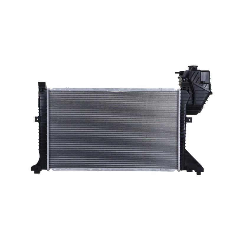 Radiateur, refroidissement du moteur HELLA 8MK 366 300-071 - Visuel 2