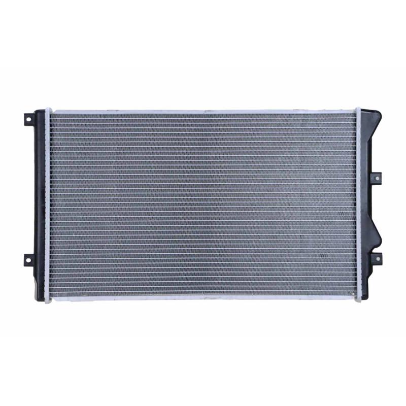 Radiateur, refroidissement du moteur HELLA 8MK 366 300-111 - Visuel 2