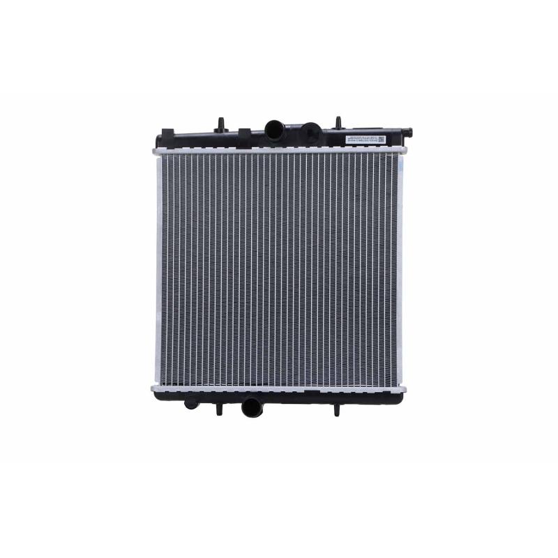 Radiateur, refroidissement du moteur HELLA 8MK 366 300-151 - Visuel 1