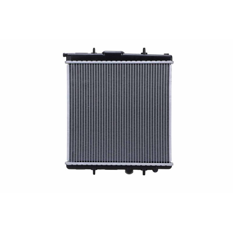 Radiateur, refroidissement du moteur HELLA 8MK 366 300-151 - Visuel 2