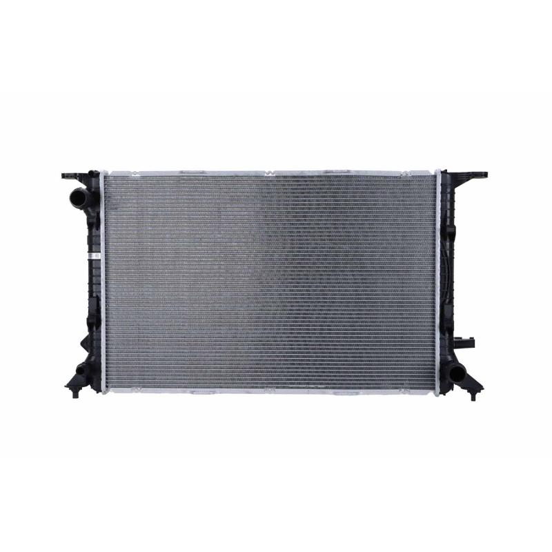 Radiateur, refroidissement du moteur HELLA 8MK 366 300-211 - Visuel 1
