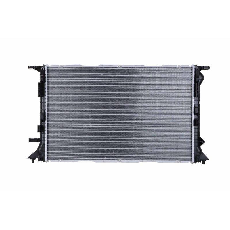 Radiateur, refroidissement du moteur HELLA 8MK 366 300-211 - Visuel 2