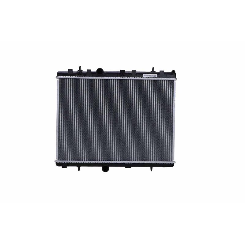 Radiateur, refroidissement du moteur HELLA 8MK 366 300-221 - Visuel 1