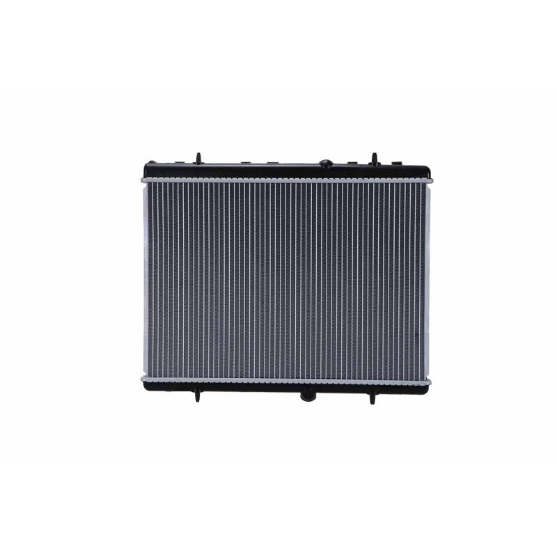 Radiateur, refroidissement du moteur HELLA 8MK 366 300-231 - Visuel 2