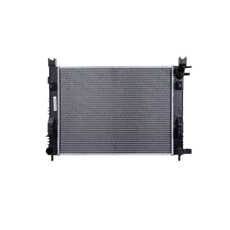 Radiateur, refroidissement du moteur HELLA 8MK 366 300-301 - Visuel 1