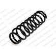 Ressort de suspension LESJOFORS [4288908]