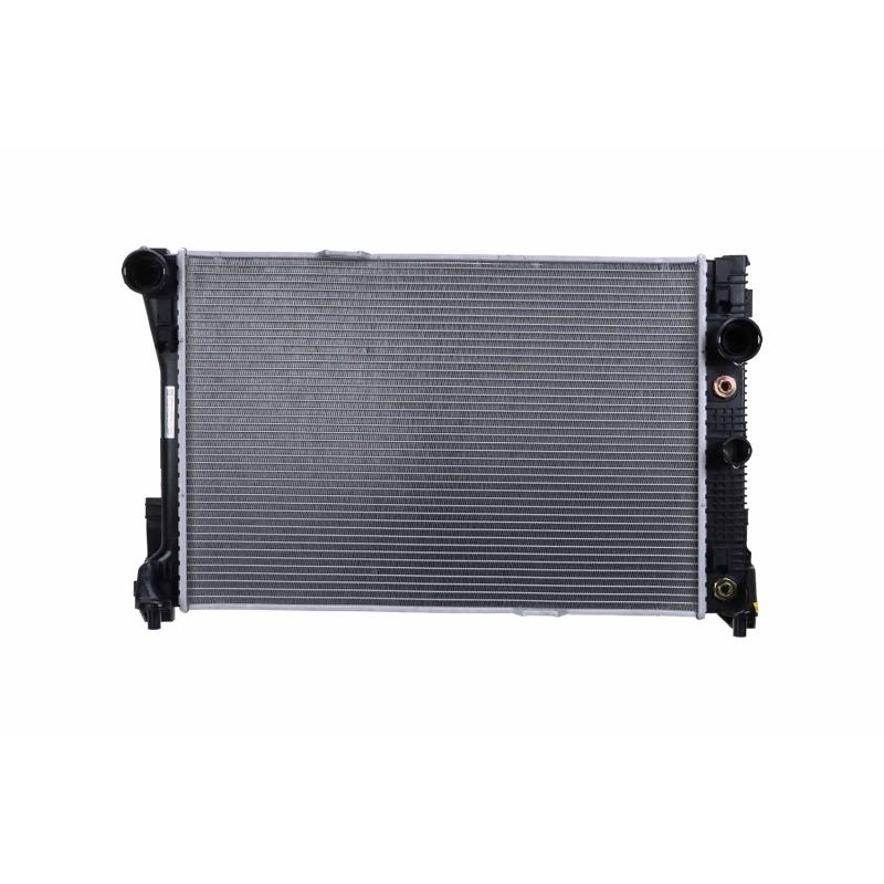 Radiateur, refroidissement du moteur HELLA 8MK 366 300-341 - Visuel 1
