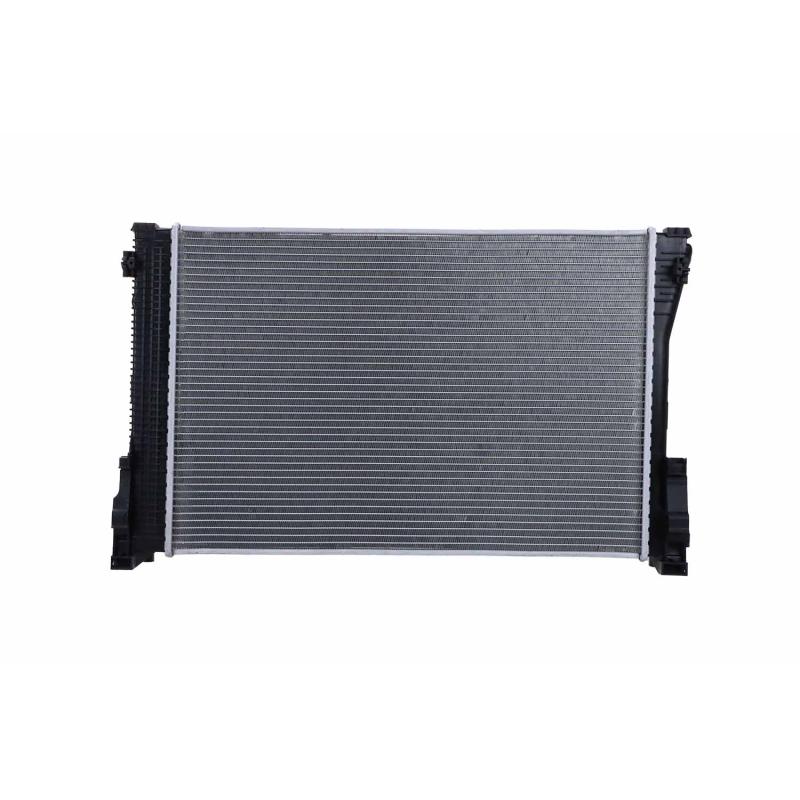 Radiateur, refroidissement du moteur HELLA 8MK 366 300-341 - Visuel 2