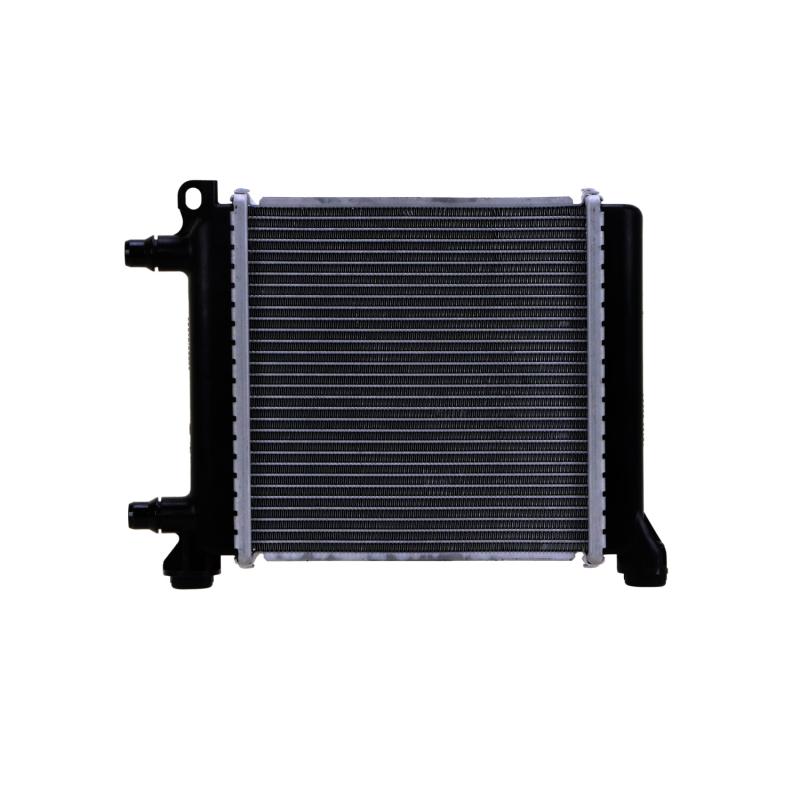Radiateur, refroidissement du moteur HELLA 8MK 366 300-351 - Visuel 1