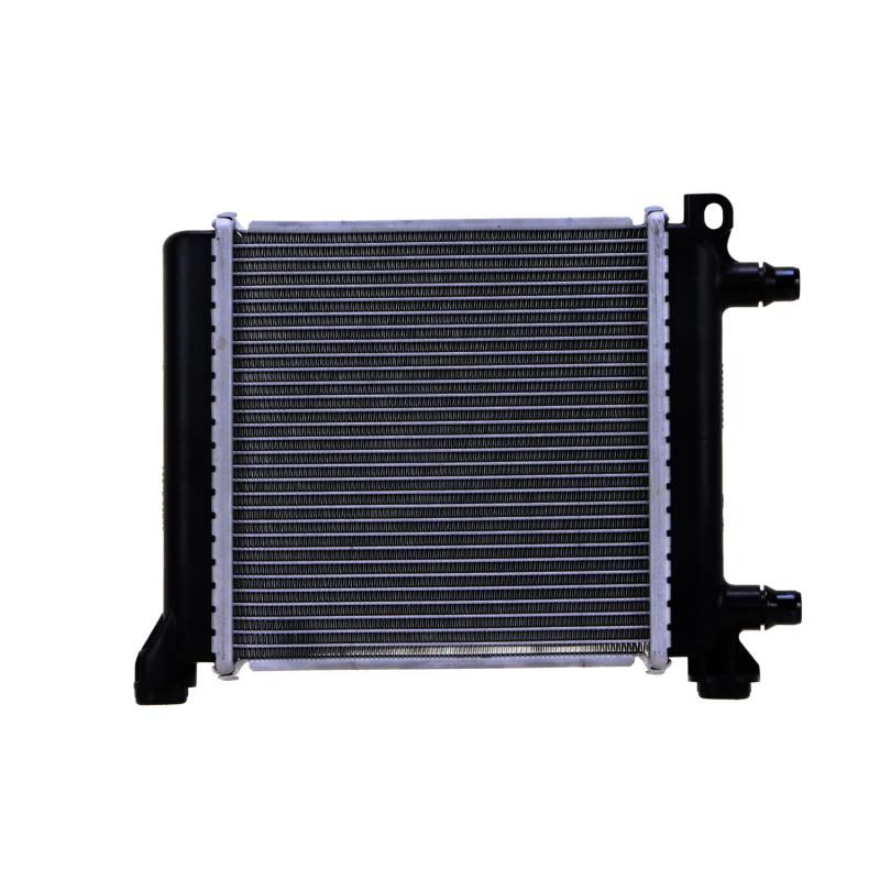 Radiateur, refroidissement du moteur HELLA 8MK 366 300-351 - Visuel 2