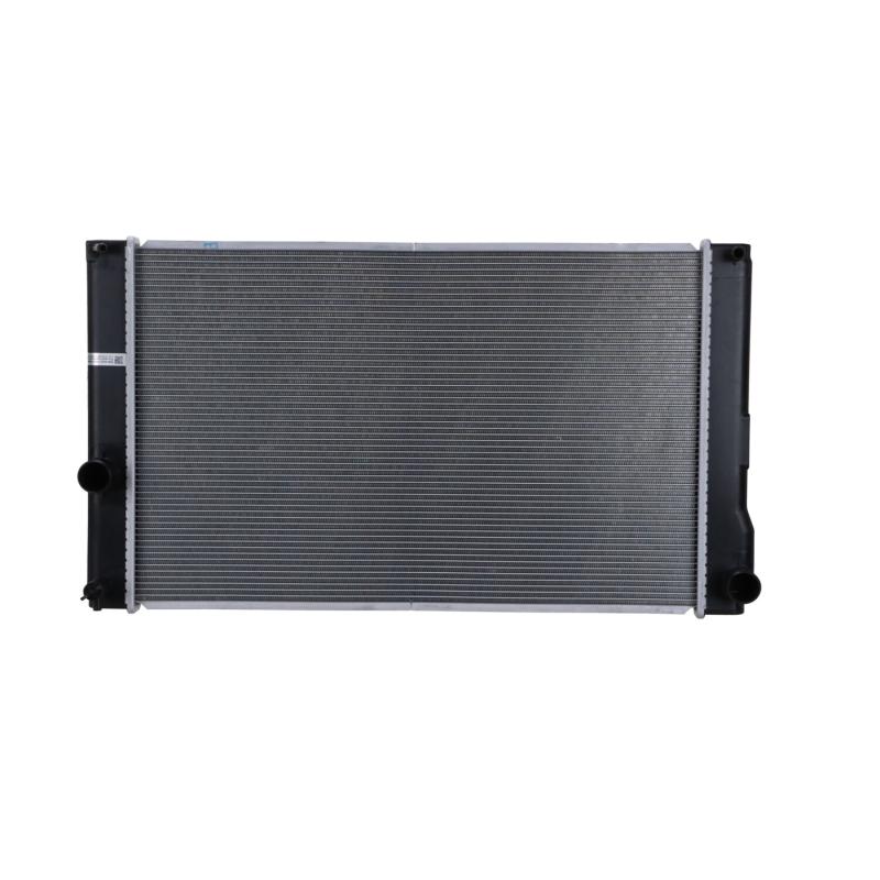 Radiateur, refroidissement du moteur HELLA 8MK 366 300-361 - Visuel 1