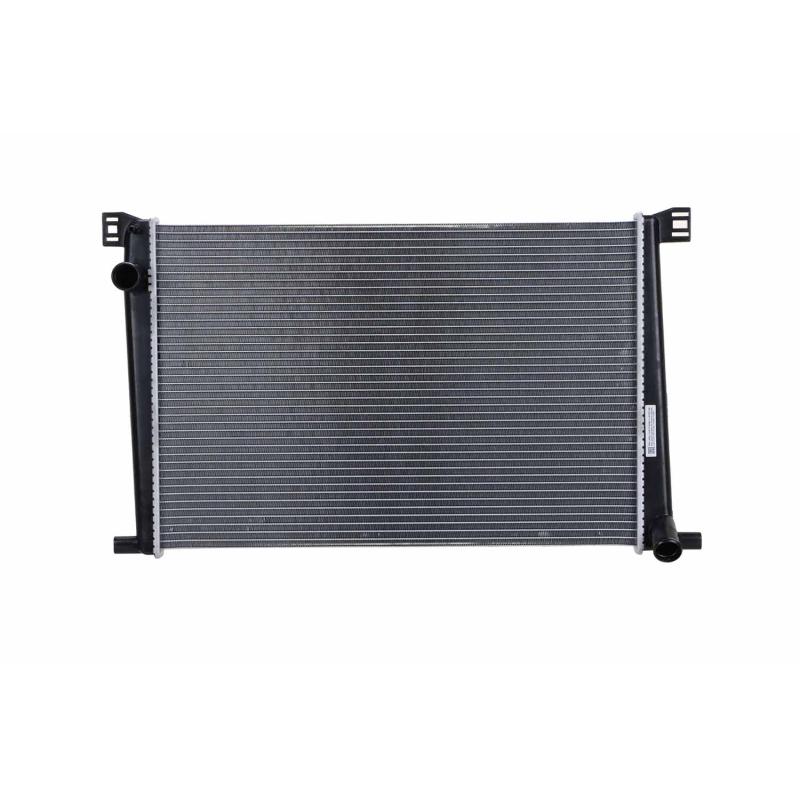 Radiateur, refroidissement du moteur HELLA 8MK 366 300-371 - Visuel 1