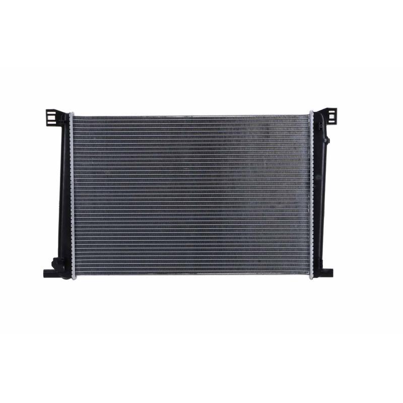 Radiateur, refroidissement du moteur HELLA 8MK 366 300-371 - Visuel 2