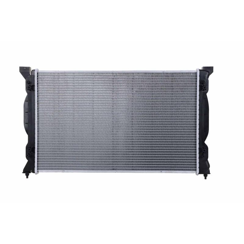 Radiateur, refroidissement du moteur HELLA 8MK 366 300-521 - Visuel 2