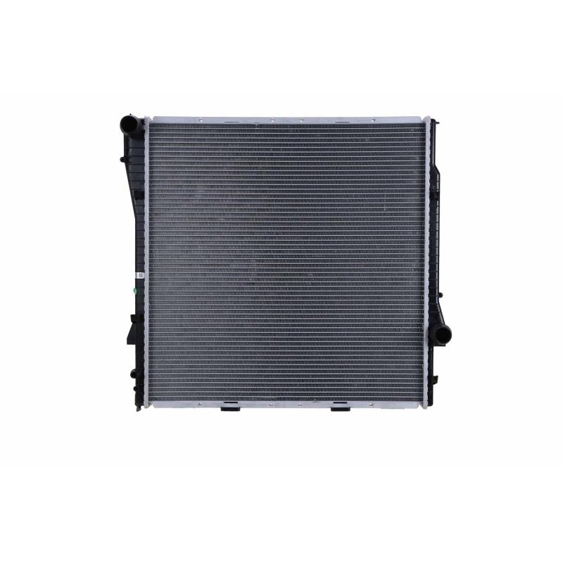 Radiateur, refroidissement du moteur HELLA 8MK 366 300-531 - Visuel 1