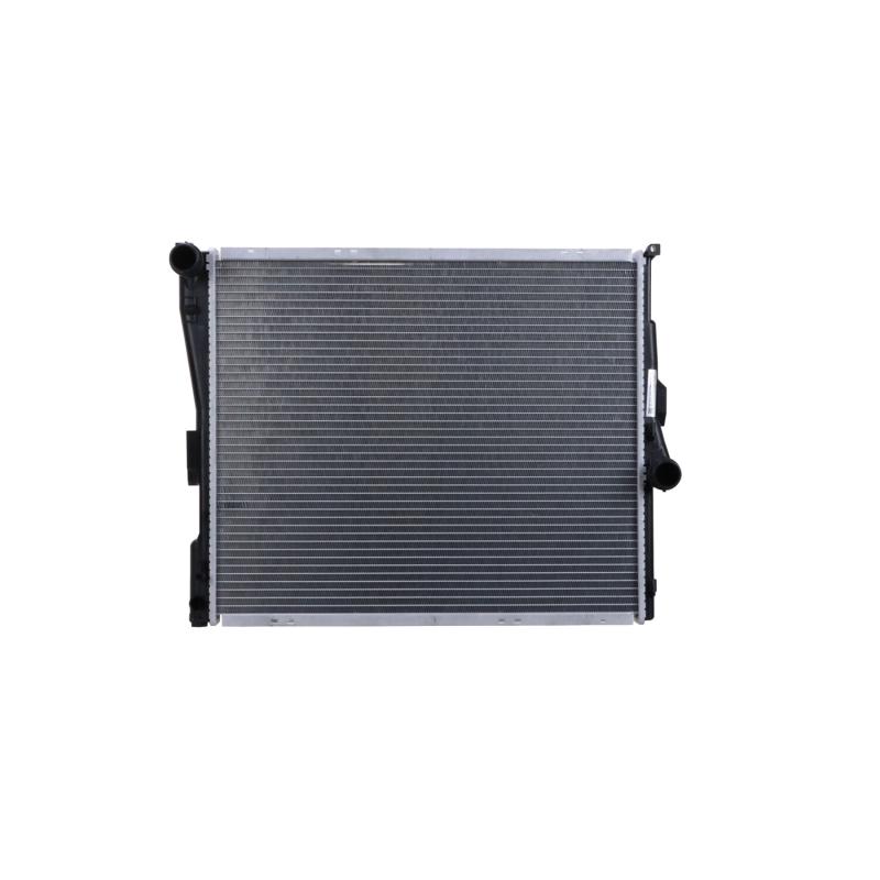 Radiateur, refroidissement du moteur HELLA 8MK 366 300-551 - Visuel 1