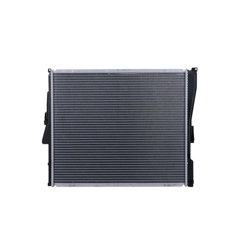 Radiateur, refroidissement du moteur HELLA 8MK 366 300-551 - Visuel 2