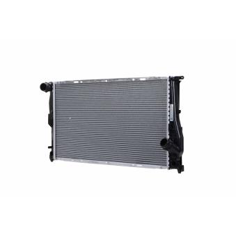 Radiateur, refroidissement du moteur HELLA 8MK 366 300-611 pour BMW Série 3 335 i - 326cv