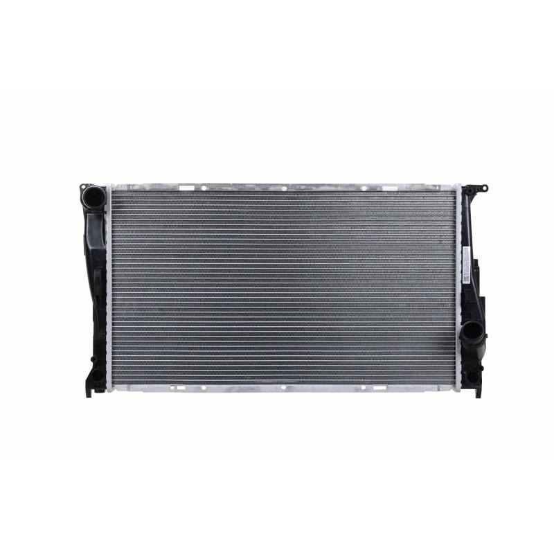 Radiateur, refroidissement du moteur HELLA 8MK 366 300-611 - Visuel 1