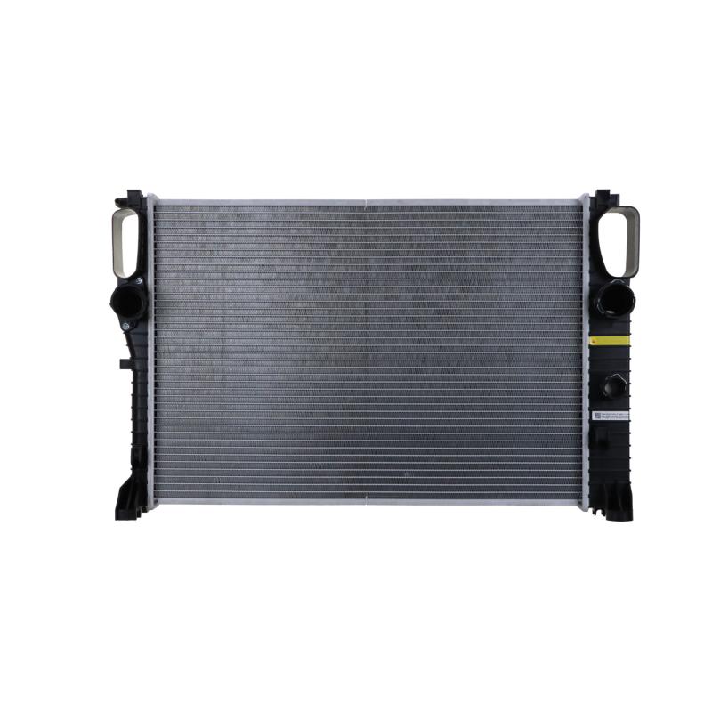 Radiateur, refroidissement du moteur HELLA 8MK 366 300-621 - Visuel 1