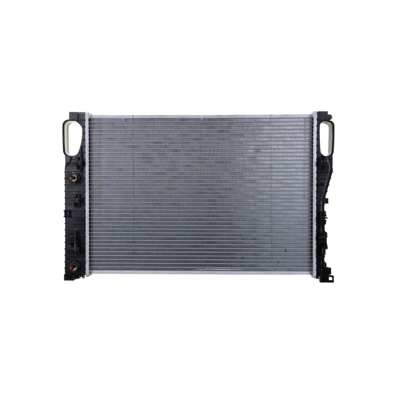 Radiateur, refroidissement du moteur HELLA 8MK 366 300-621 - Visuel 2