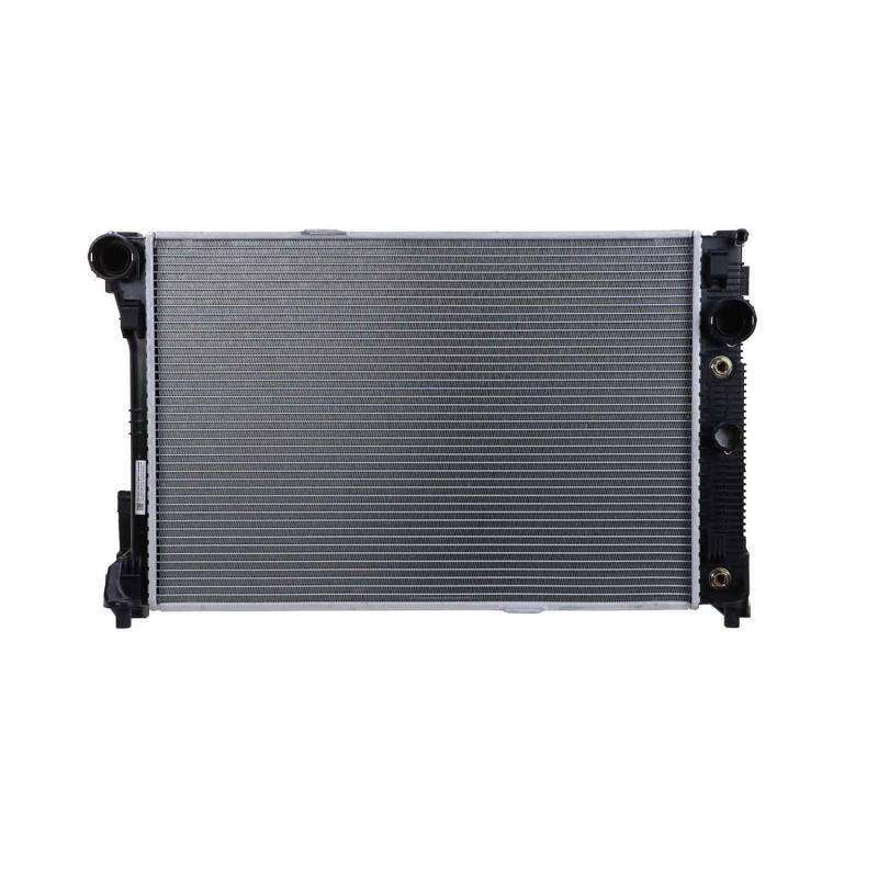 Radiateur, refroidissement du moteur HELLA 8MK 366 300-951 - Visuel 1