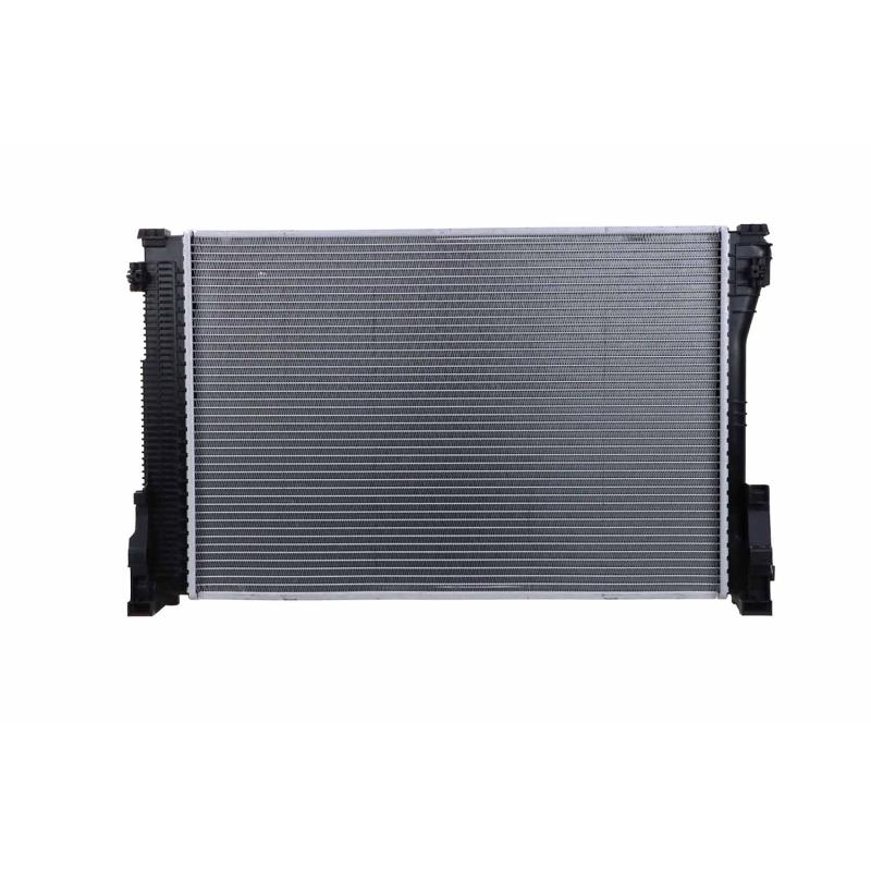 Radiateur, refroidissement du moteur HELLA 8MK 366 300-951 - Visuel 2
