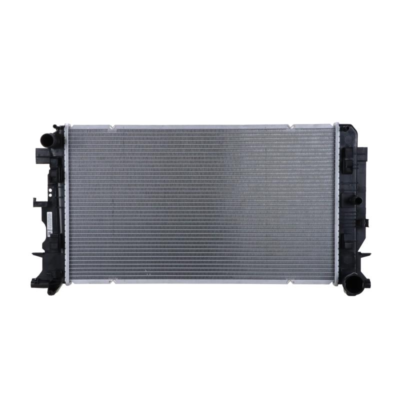 Radiateur, refroidissement du moteur HELLA 8MK 366 300-961 - Visuel 1
