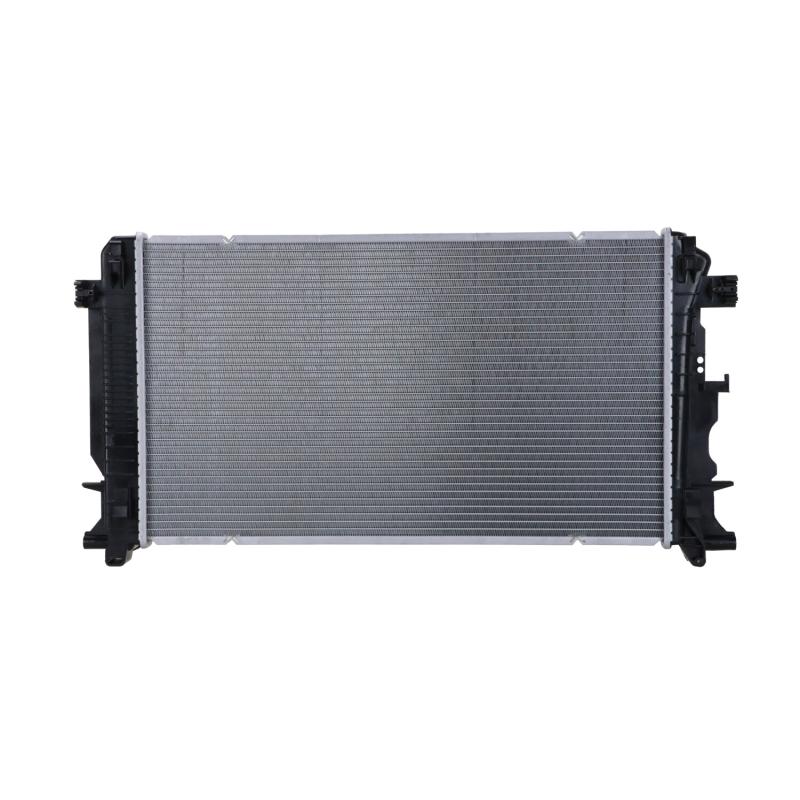 Radiateur, refroidissement du moteur HELLA 8MK 366 300-961 - Visuel 2
