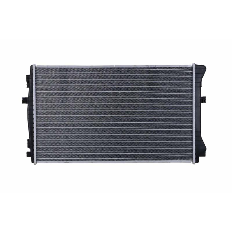 Radiateur, refroidissement du moteur HELLA 8MK 366 300-981 - Visuel 2