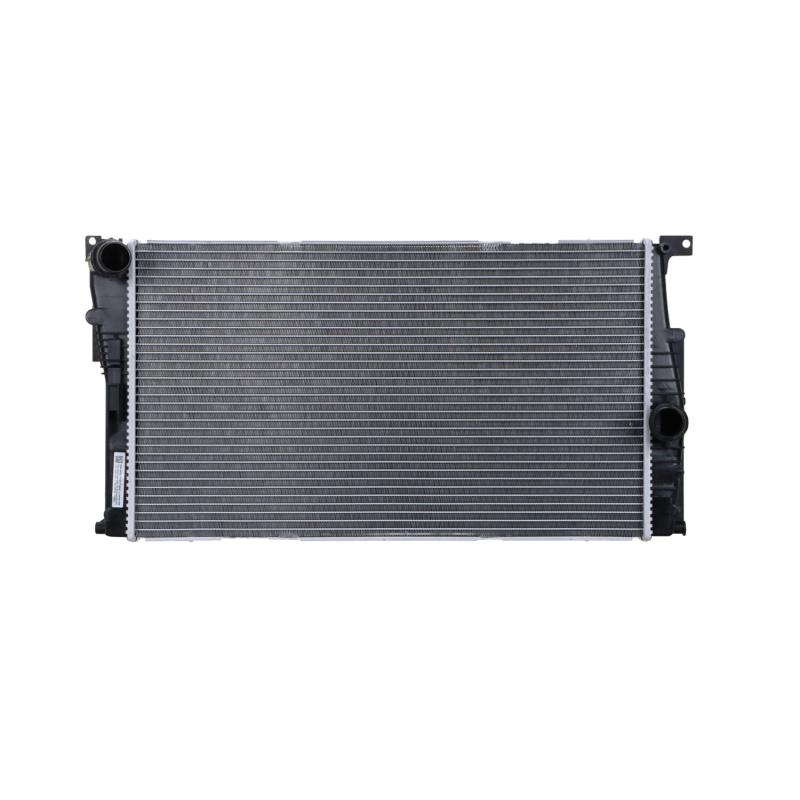 Radiateur, refroidissement du moteur HELLA 8MK 366 301-001 - Visuel 1