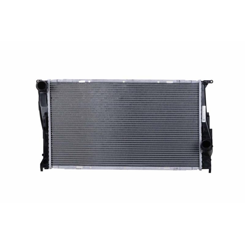 Radiateur, refroidissement du moteur HELLA 8MK 366 301-061 - Visuel 1