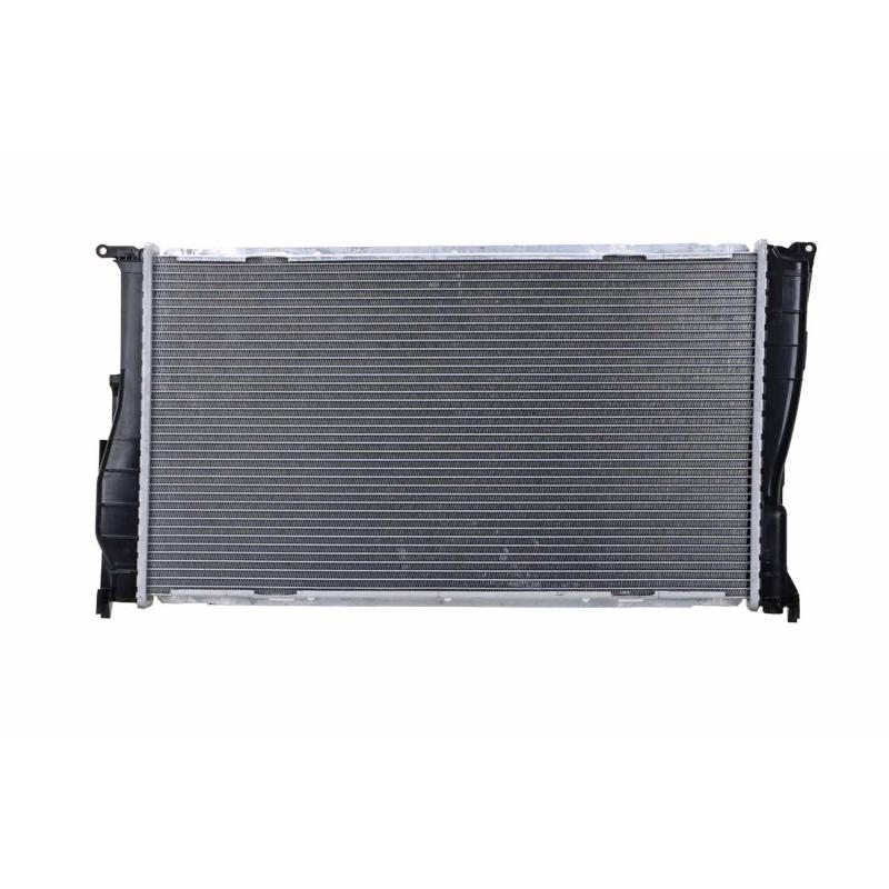 Radiateur, refroidissement du moteur HELLA 8MK 366 301-061 - Visuel 2