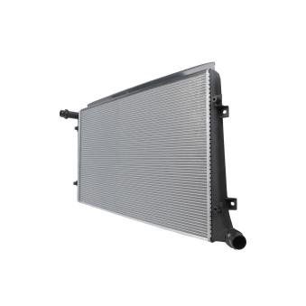 Radiateur, refroidissement du moteur HELLA OEM 3C0121253S Radiateur, refroidissement du moteur HELLA OEM 3C0121253S