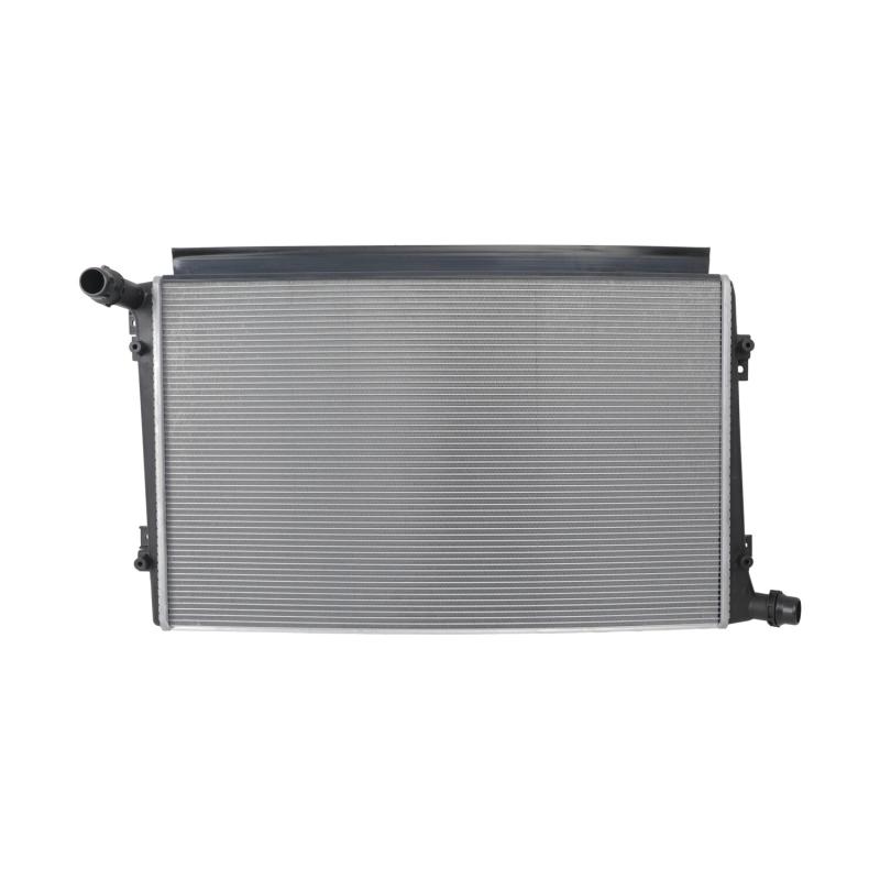 Radiateur, refroidissement du moteur HELLA 8MK 366 301-071 - Visuel 1