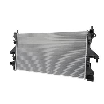 Radiateur, refroidissement du moteur HELLA OEM 1382421080