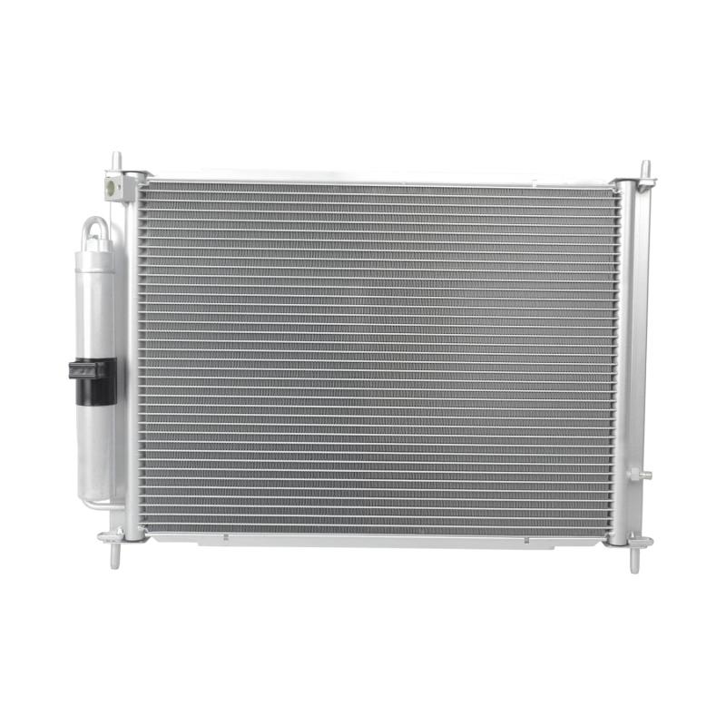 Module de refroidissement HELLA 8MK 366 301-121 - Visuel 2