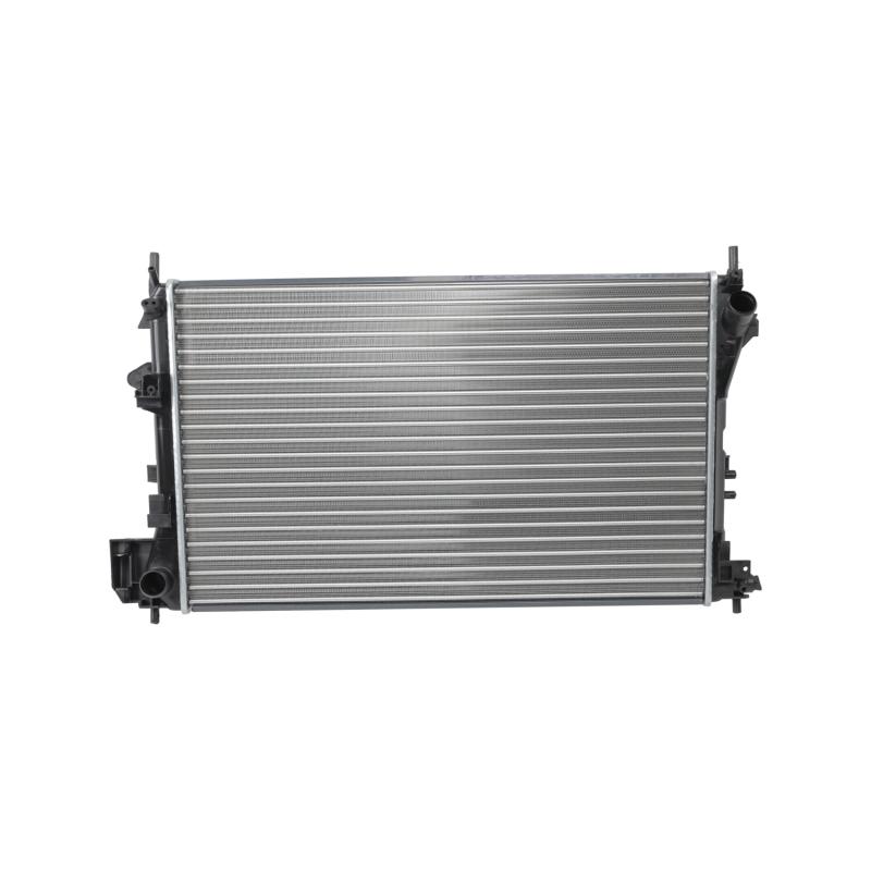Radiateur, refroidissement du moteur HELLA 8MK 366 301-191 - Visuel 1