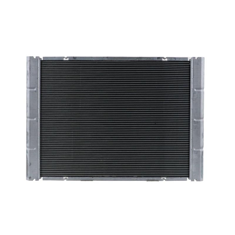 Radiateur, refroidissement du moteur HELLA 8MK 366 301-241 - Visuel 2